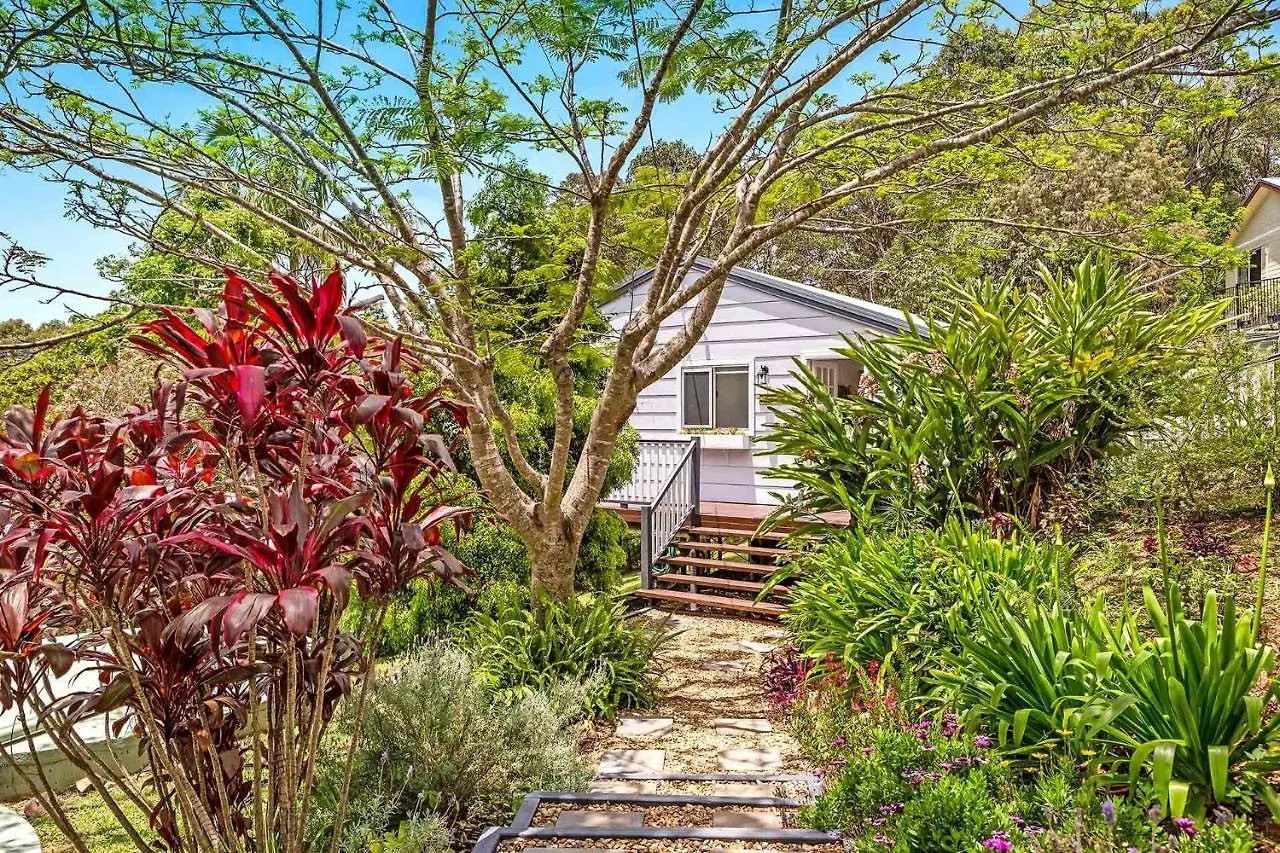 Dom wakacyjny Red Gum Cottage Eagle Heights
