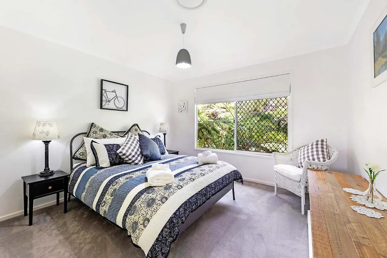 Red Gum Cottage Eagle Heights